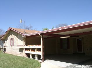 4743 Casa Espana St, San Antonio, TX 78233