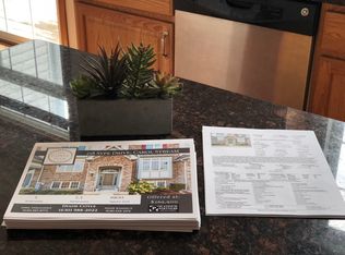 258 Sype Dr, Carol Stream, IL 60188