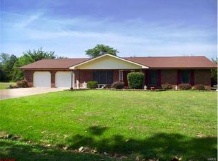 1410 Radcliff Dr, Festus, MO 63028