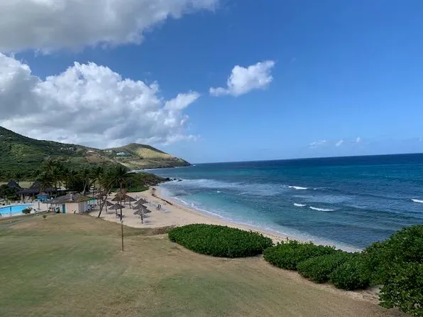 I 8 Gentle Winds, St. Croix, VI 00820