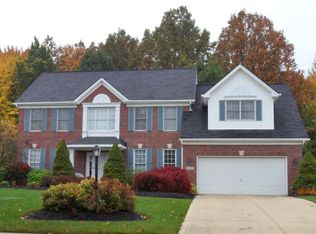 20485 Morar Cir, Strongsville, OH