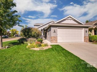 4605 N Amaro Ave, Meridian, ID 83646