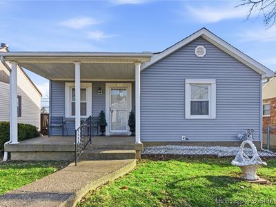 211 Virginia Court, New Albany, IN, 47150