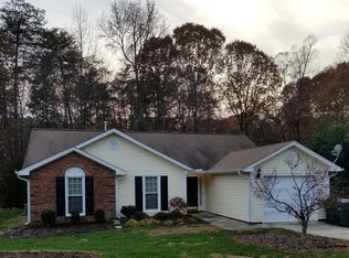 3311 Mill Spring Ct, Greensboro, NC 27410