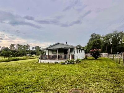 708 Lake Shore Dr, Pierson, FL, 32180