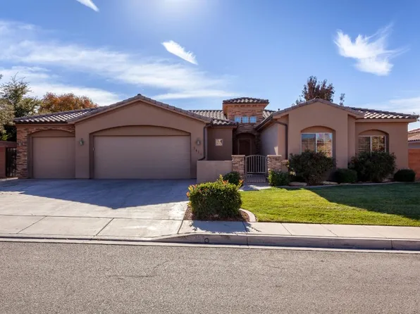 2416 E 2860 S, Saint George, UT 84790