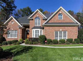 3531 Thorndike Dr, Wake Forest, NC 27587