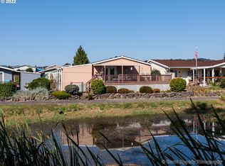 51510 SE Westlake Dr #53, Scappoose, OR