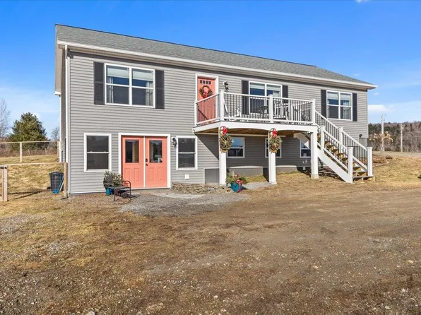 5939 VT Route 100, Hyde Park, VT 05655