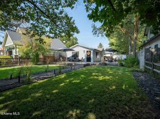 1219 E Coeur D Alene Ave, Coeur D Alene, ID 83814