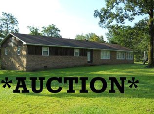 7119 Old Jefferson Davis Hwy, Cameron, NC 28326