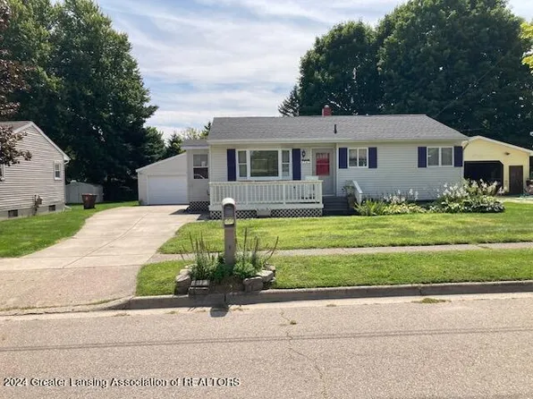 763 Bonnie St, Charlotte, MI 48813