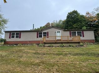 8366 Rochester Rd, Kensington, OH 44427