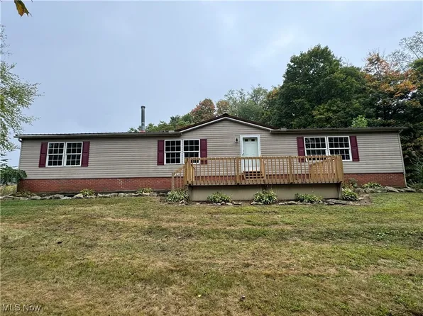 8366 Rochester Rd, Kensington, OH 44427