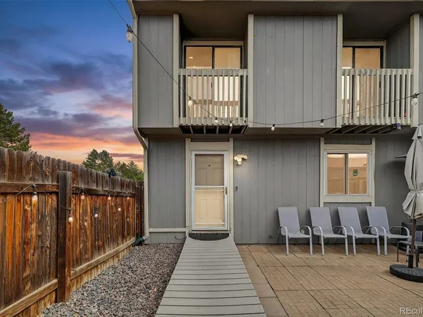 1700 S Helena Street, Aurora, CO 80017