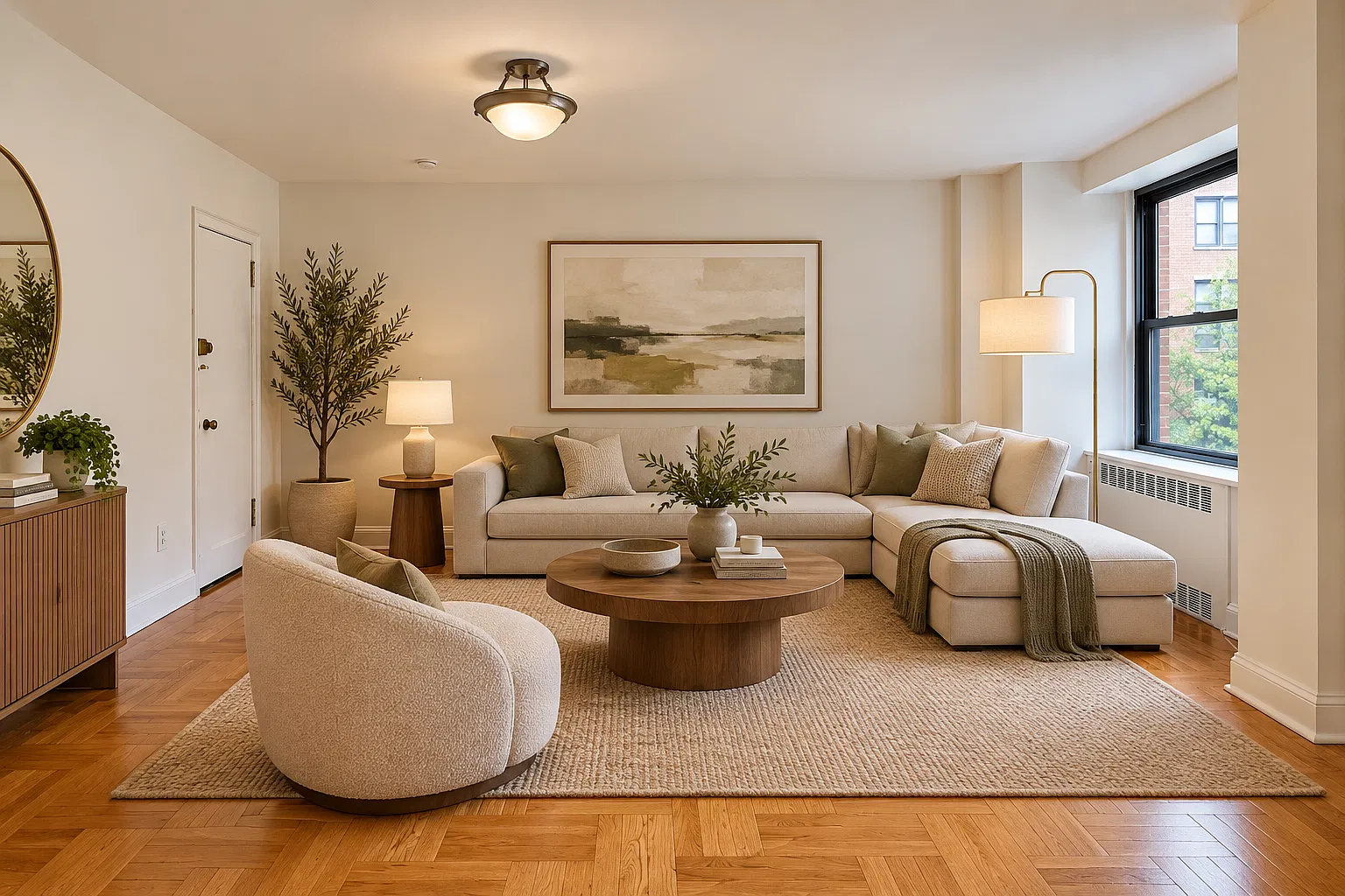 700 Fort Washington Avenue — Photo 1