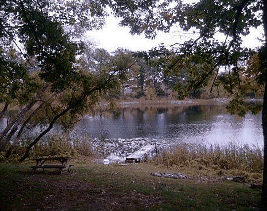 Huellmantel Lake View