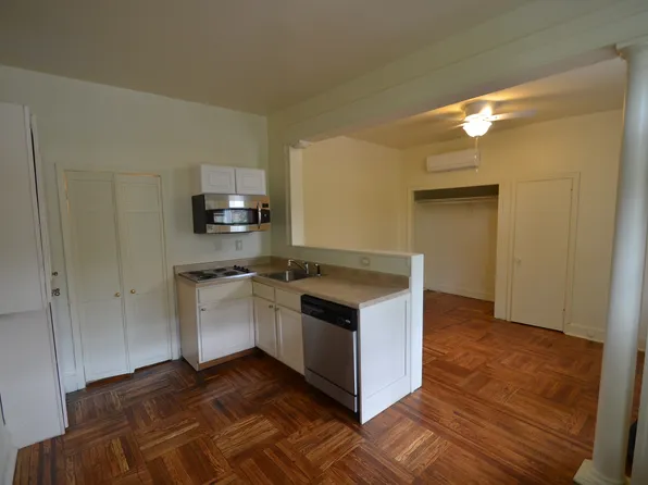 3210 N Calvert St APT A, Baltimore, MD 21218