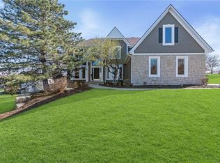 9908 W 147th St, Overland Park, KS 66221