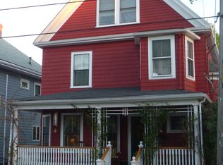 8 Pleasant St, Winthrop, MA 02152