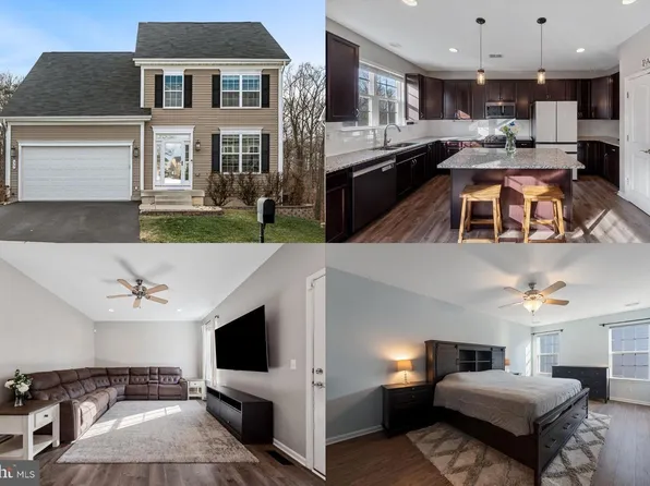 35 Doria Hill Dr, Stafford, VA 22554