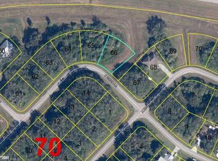 1097 Mission Ln, Labelle, FL 33935