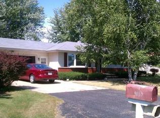 1110 Goss Ave, Menasha, WI 54952