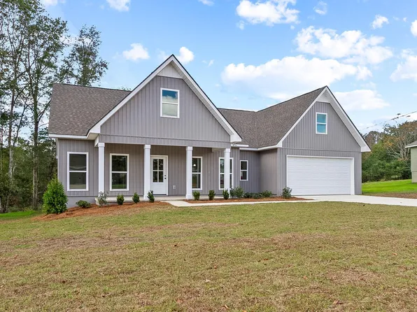 14117 Dairy Barn Rd, Cottondale, AL 35453