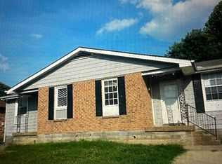 4171 Dodson Chapel Rd, Hermitage, TN 37076