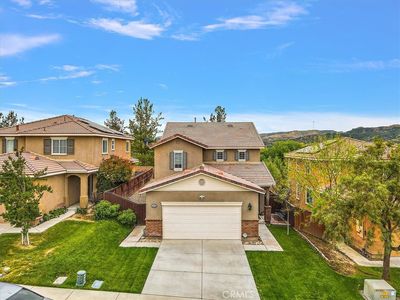 11268 Bean St, Beaumont, CA, 92223