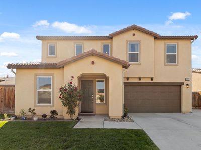 802 Reisling Ln, Coalinga, CA, 93210