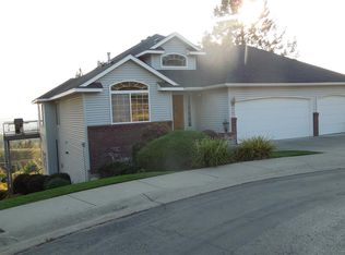 7818 E Woodland Ln, Spokane, WA 99212