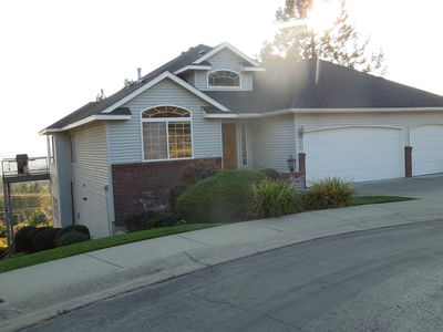 7818 E Woodland Ln, Spokane, WA, 99212