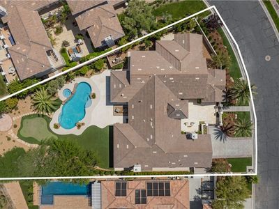 11926 Port Labelle Dr, Las Vegas, NV, 89141