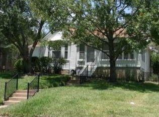 2208 Bowman Ave, Austin, TX 78703