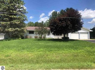 3448 Clendening Rd, Gladwin, MI 48624