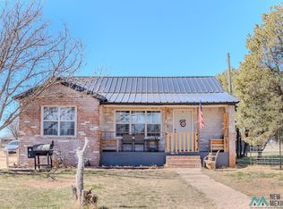 101 Sharps Ave, Clovis, NM 88101