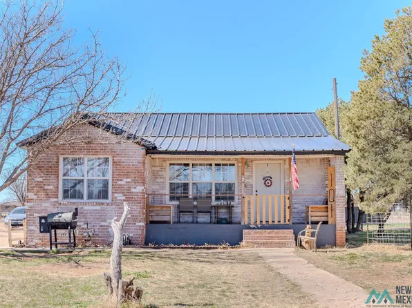 101 Sharps Ave, Clovis, NM 88101