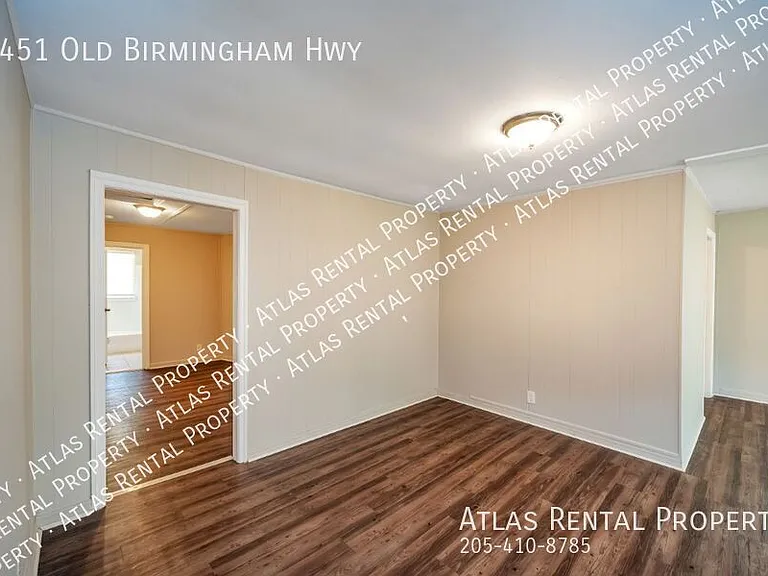 6451 Old Birmingham Hwy — Photo 11