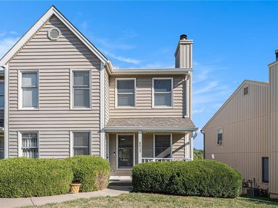 4512 NW 58th Ter, Kansas City, MO, 64151