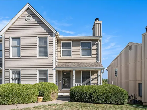 4512 NW 58th Ter, Kansas City, MO 64151