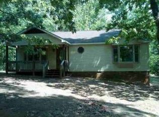 680 Cannon Ford Rd, Inman, SC 29349