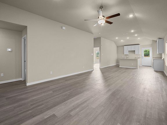 Interior - Representational Photo