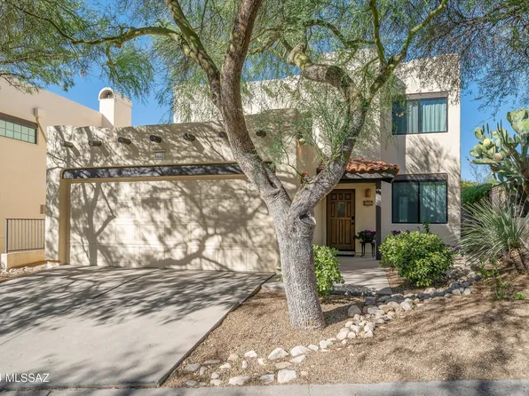 1685 E Deer Shadow Ln, Oro Valley, AZ 85737