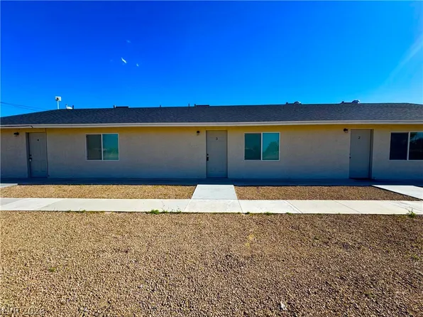 2081 S Dandelion St, Pahrump, NV