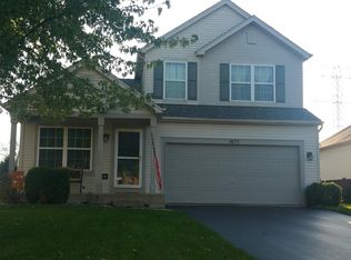 1635 Clover Ct, Romeoville, IL 60446