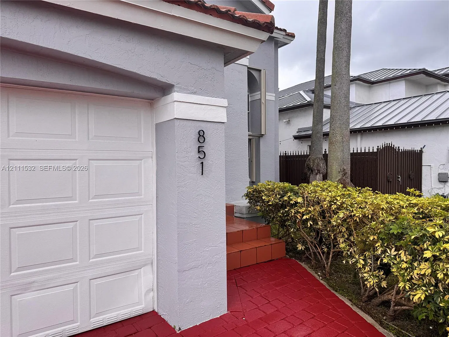 Shoma Homes At Tamiami Ii — Photo 3