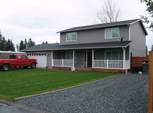 11818 240th Avenue Ct E, Buckley, WA 98321