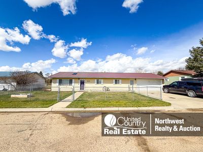 803 S 5th St E, Malta, MT, 59538