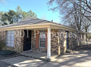 6421 Gillespie Rd, Memphis, TN 38134
